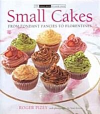 Small Cakes (Hardcover, Reprint)