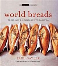 World Breads (Hardcover)