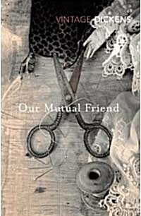 Our Mutual Friend (Paperback)