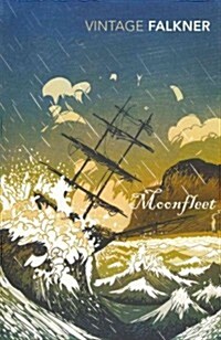 Moonfleet (Paperback, Reprint)