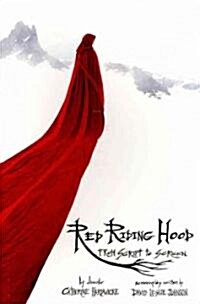 Red Riding Hood: From Script to Screen (Paperback, New)