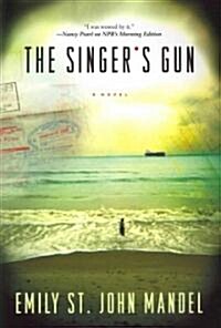 The Singers Gun (Paperback)