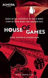 House of Games (Paperback)
