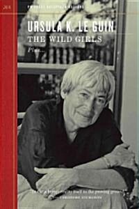Wild Girls (Paperback)