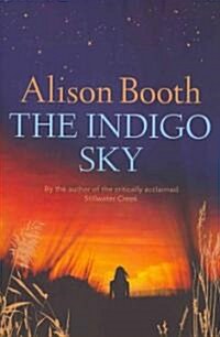 The Indigo Sky (Paperback)
