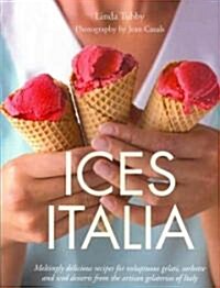 Ices Italia (Paperback, Reprint)