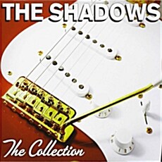 [수입] The Shadows - The Collection [2CD]