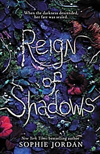 Reign of Shadows (Paperback)