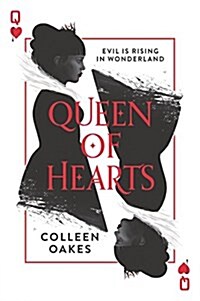 Queen of Hearts (Paperback)