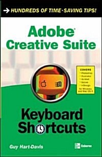 Adobe Creative Suite (Paperback)