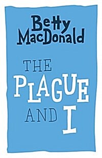 The Plague and I (Paperback)