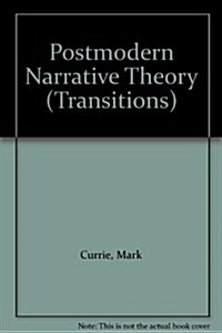 Postmodern Narrative Theory (Hardcover)