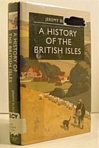 A History of the British Isles (Hardcover)