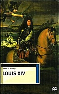 Louis XIV (Hardcover)