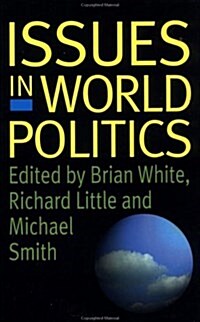 Issues in World Politics (Paperback)