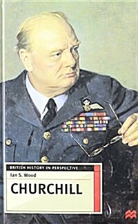 Churchill (Hardcover)