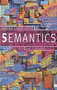 Semantics (Hardcover)