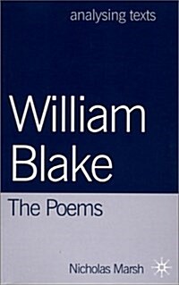 William Blake (Hardcover)