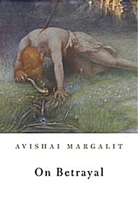 On Betrayal (Hardcover)