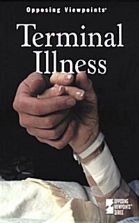 Terminal Illness (Paperback)