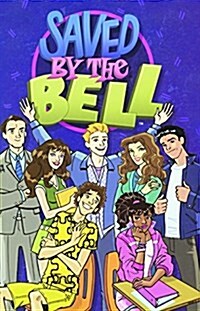 Saved by the Bell, Volume 1 (Prebound, Bound for Schoo)