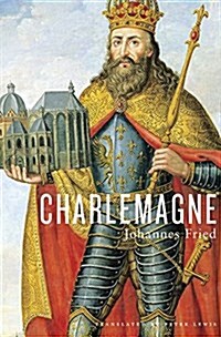 Charlemagne (Hardcover)