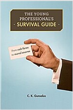 The Young Professional's Survival Guide: From Cab Fares to Moral Snares (Paperback)