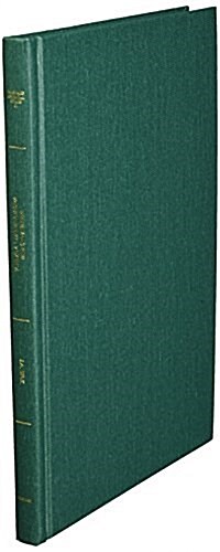 Materials Toward the Study of Vasubandhus Viṁśikā (I): Sanskrit and Tibetan Critical Editions of the Verses and Autocommentary; An En (Hardcover)