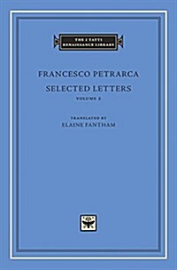 Selected Letters, Volume 2 (Hardcover)