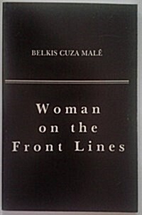 Woman on the Front Lines (Paperback)