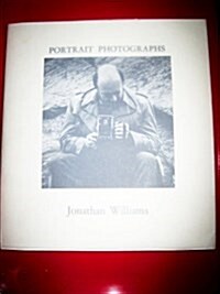 Portrait Photographs (Paperback)