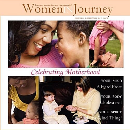 Women in Journey (Paperback)