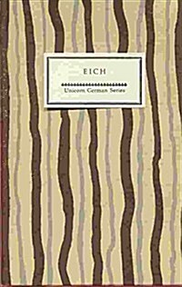 Gunter Eich (Paperback)