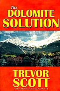 The Dolomite Solution (Paperback)