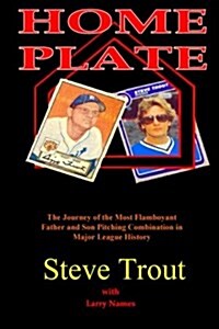 Home Plate (Paperback)