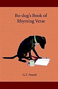 Bodogs Book Of Rhyming Verse (Paperback)