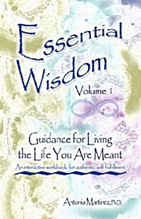 Essential Wisdom (Paperback)