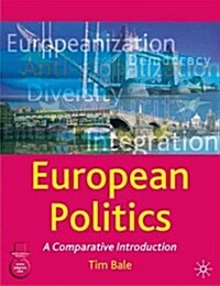 European Politics (Hardcover)