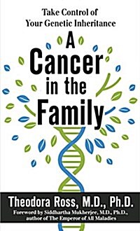 A Cancer in the Family (Hardcover)