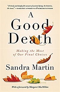 A Good Death (Hardcover)