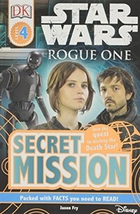 Star Wars: Rogue One: Secret Mission (Paperback)