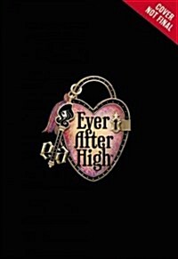 Ever After High: Fairy Tail Ending Lib/E (Audio CD)