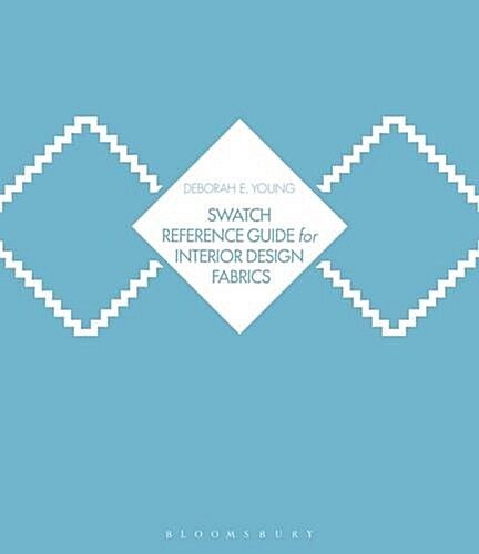 Swatch Reference Guide for Interior Design Fabrics (Loose-leaf)