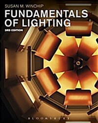 Fundamentals of Lighting: Studio Instant Access (Paperback, 3)