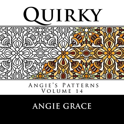 Quirky (Paperback)