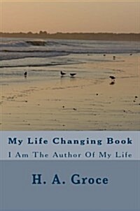 My Life Changing Book (Paperback)