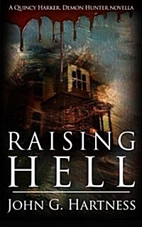 Raising Hell (Paperback)