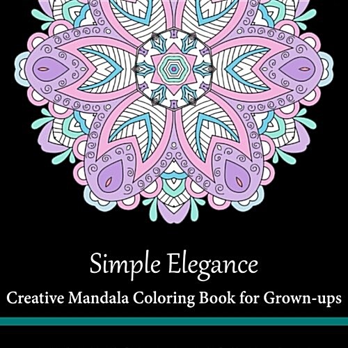 Simple Elegance (Paperback, CLR, CSM)