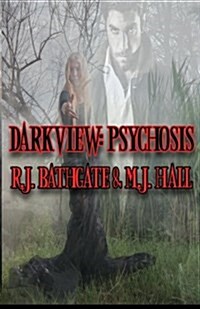 Darkview: Psychosis (Paperback)