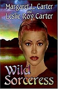 Wild Sorceress (Paperback)